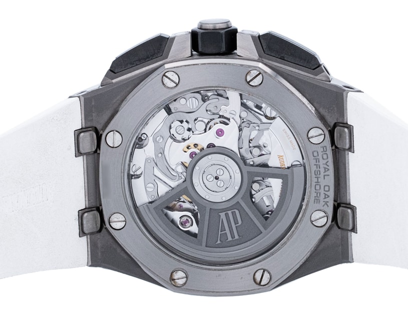 Audemars Piguet Royal Oak Offshore 26420TI.OO.A027CA.01 Image 4